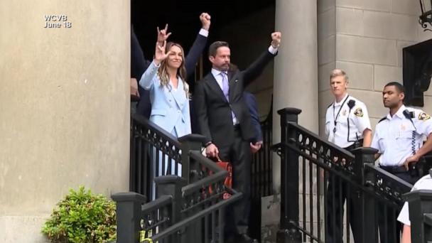 Lawyers from both sides of Karen Read trial speak out after acquittal