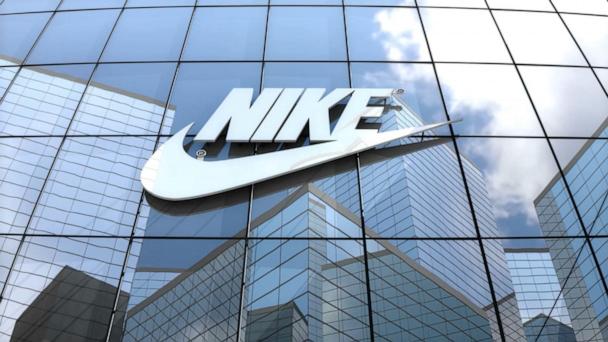 Nike warns Trump tariffs could cost nearly $1 billion