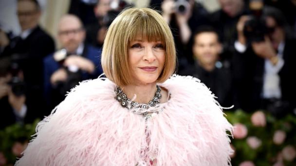 Anna Wintour to step back from day-to-day duties at Vogue