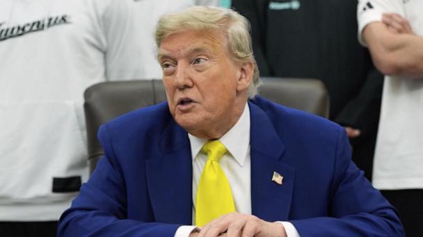 Trump's so-called 'One Big Beautiful Bill' inches closer to vote