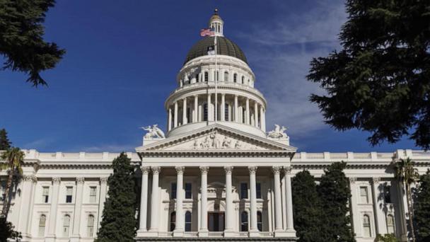 California legislature approves $750 million film tax credit by wide margin