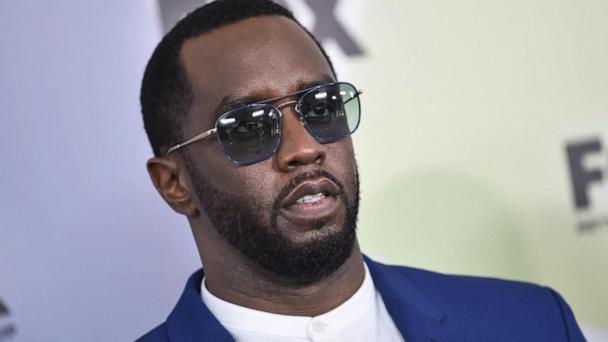 Jury set to begin deliberations Monday in Sean 'Diddy' Combs trial