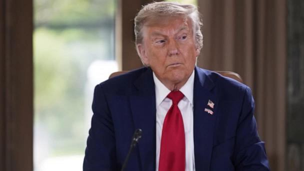 Political dispute on impact of US strikes on Iran's nuclear sites