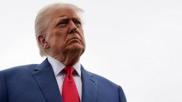 Senate Republicans race to pass Trump’s ‘big, beautiful bill’