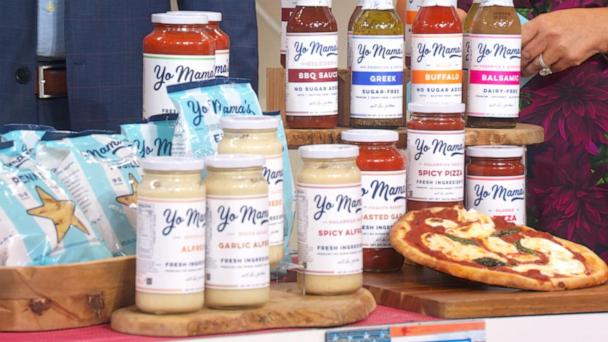 ‘GMA’ Deals and Steals on products made in America