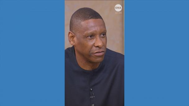Masai Ujiri on what to expect from this year's Giants of Africa Festival