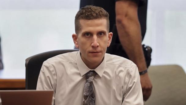 Families react after Bryan Kohberger pleads guilty to Idaho college murders