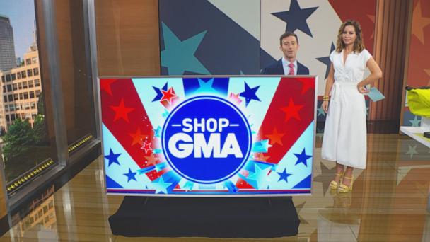 Score big savings on July 4th deals