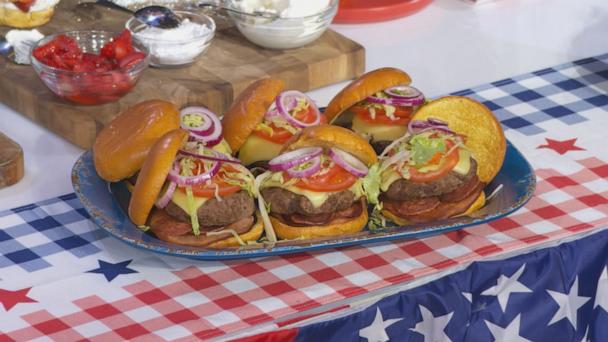 Must-try grill recipes for July 4th