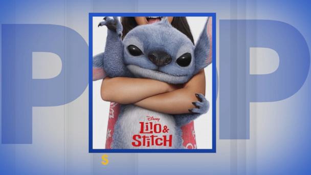 'Lilo and Stitch' nears $960 million at the box office
