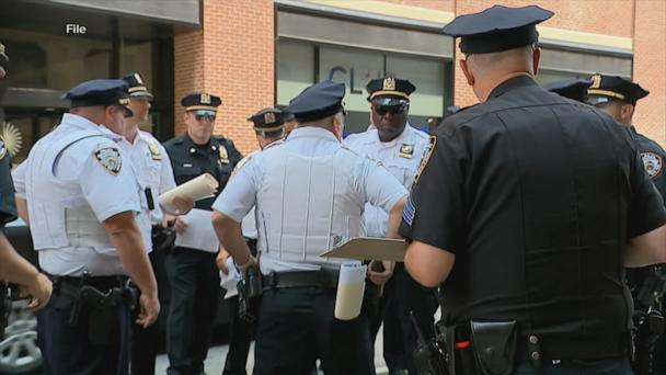 Security preparations underway for 4th of July celebrations across US