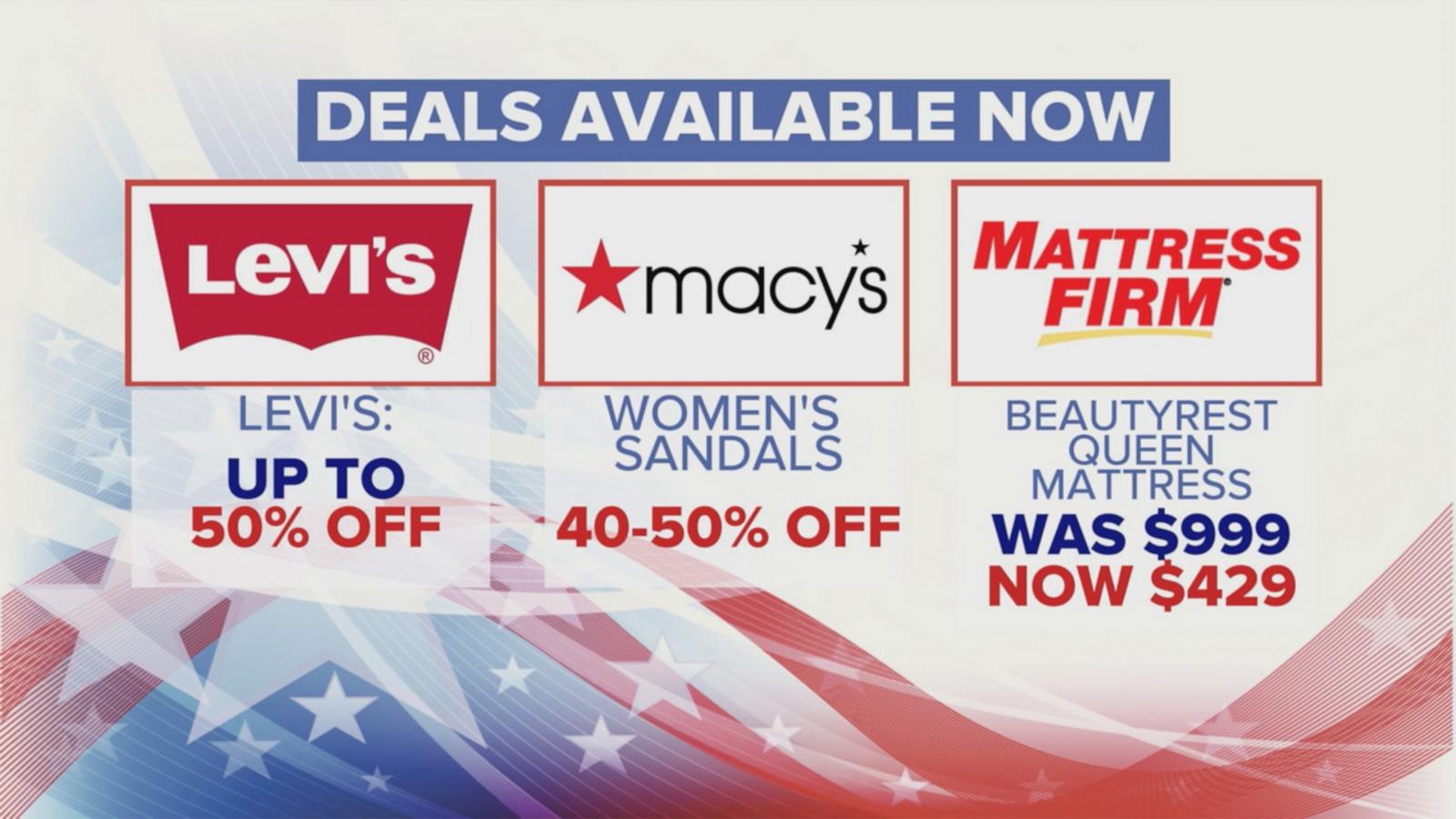 VIDEO: July 4th sales: What to buy, what to skip