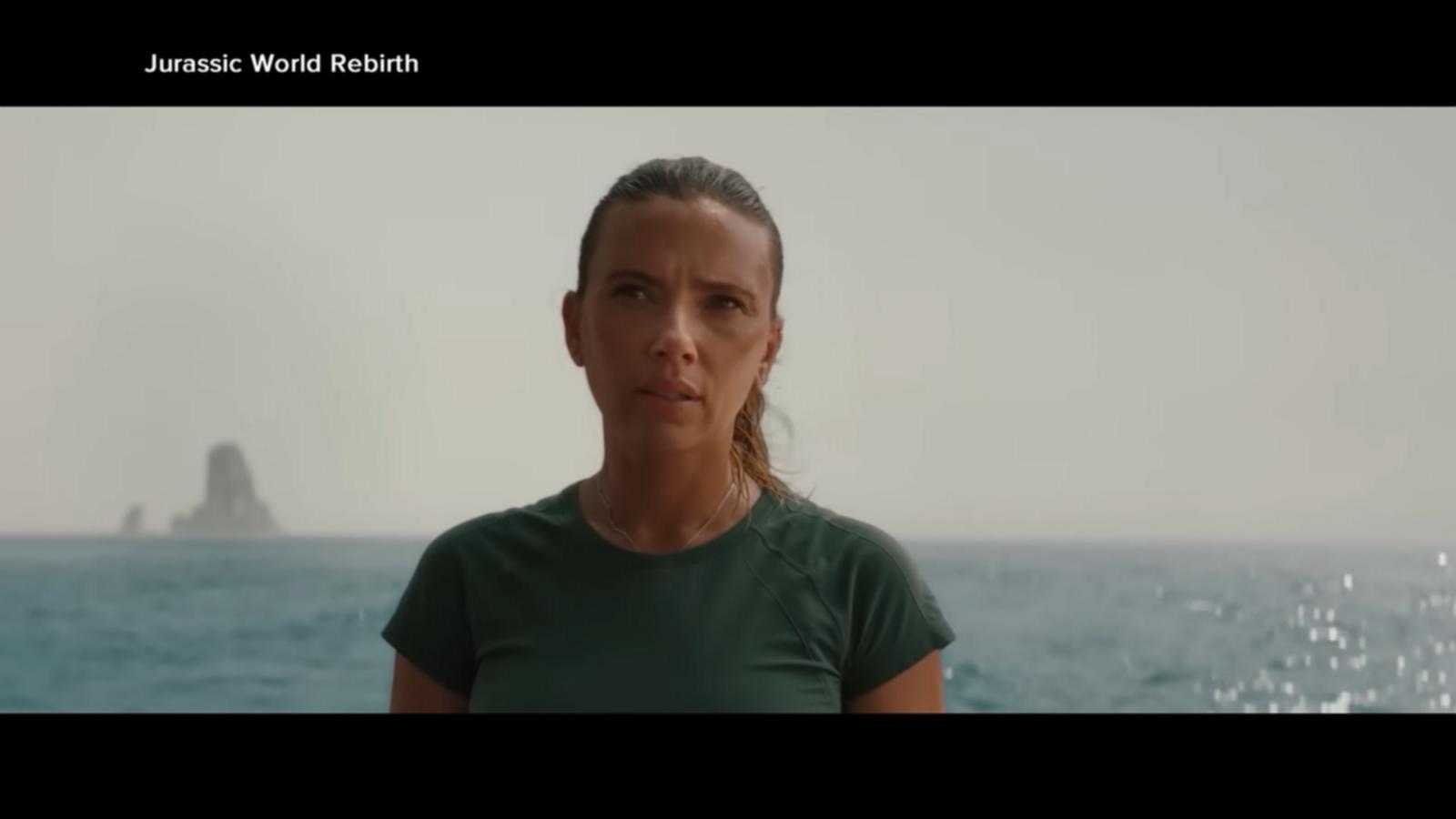 VIDEO: Binge This! Fourth of July weekend edition
