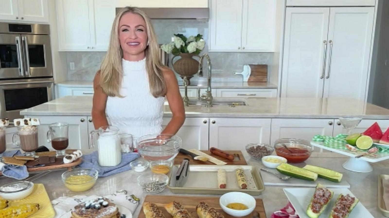 VIDEO: What to do with your July Fourth leftovers