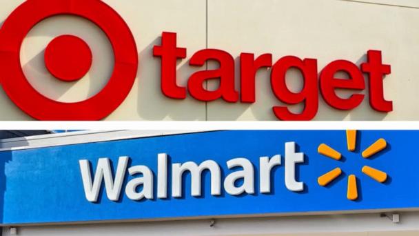 Retailers face off in major summer sales event