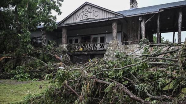 New questions about warning system in flood zone