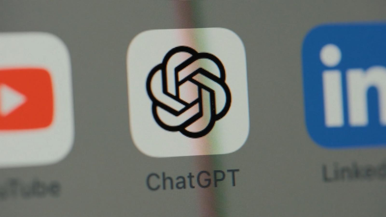 VIDEO: How ChatGPT helped one woman get out of debt