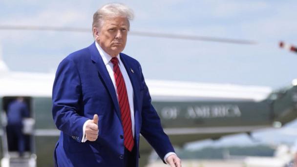 What new Trump tariffs may mean for your wallet