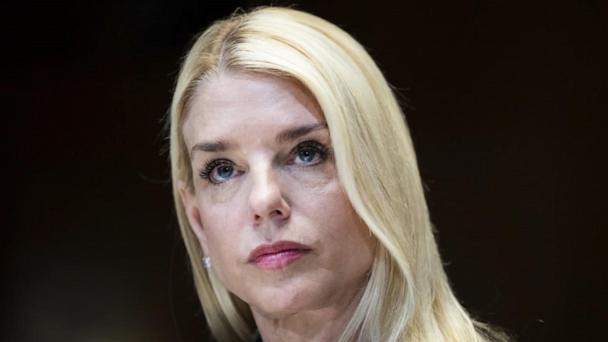 Pam Bondi fires at least 20 officials with ties to Jack Smith: Sources