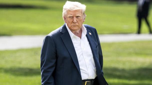Trump threatens the European Union and Mexico with new tariffs
