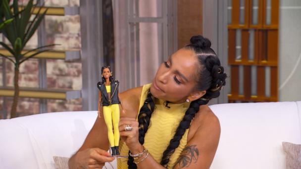 Barbie launches new initiative to raise diabetes awareness