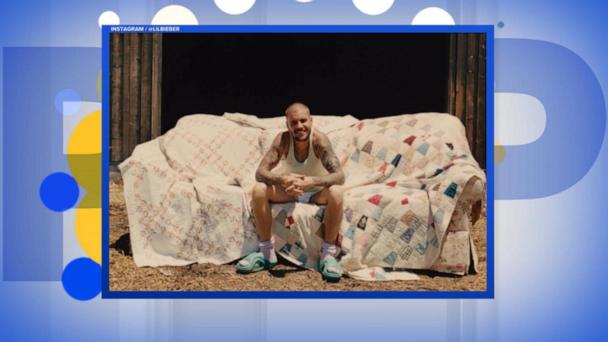Justin Bieber’s new album scores biggest global streaming day ever