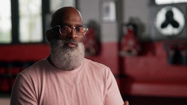 Nonprofit helps uplift next generation of men