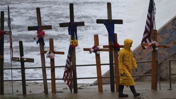 Deadly Texas flooding: Latest updates