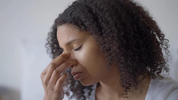 What you need to know about migraines