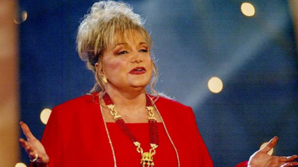 Connie Francis, 'Pretty Little Baby' singer, dies at 87