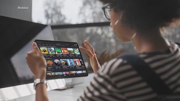 Roblox unveils new tech to verify age