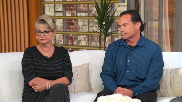 James Patterson and Vicky Ward discuss new book
