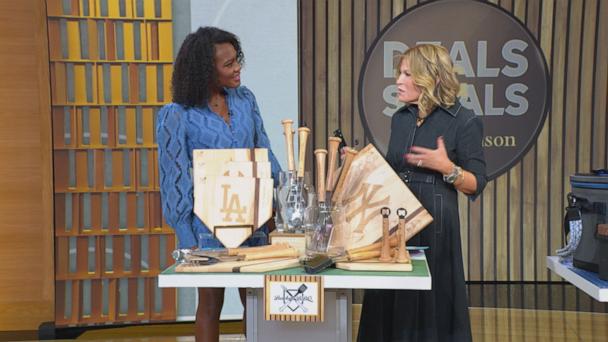 Deals and Steals: Kitchen and home