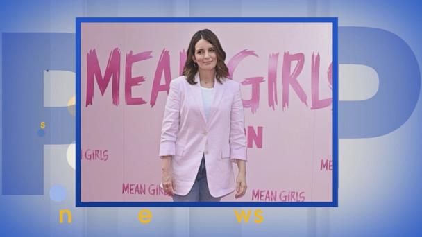 Tina Fey to produce film adaptation of 'John Proctor is the Villian'