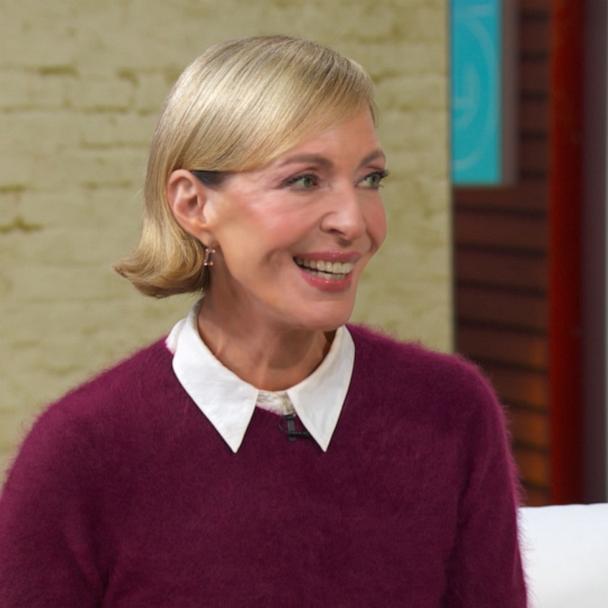 Allison Janney Young Sheldon