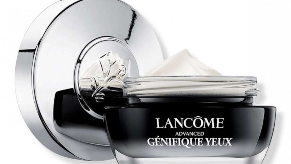 PHOTO: Ulta Lancôme Advanced Génifique Wrinkle & Dark Circle Eye Cream