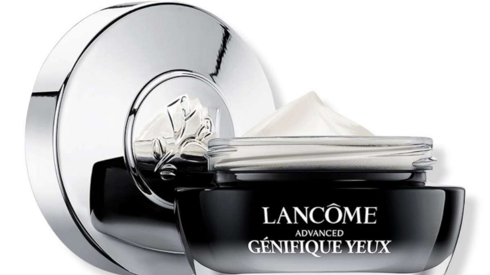 PHOTO: Ulta Lancôme Advanced Génifique Wrinkle & Dark Circle Eye Cream