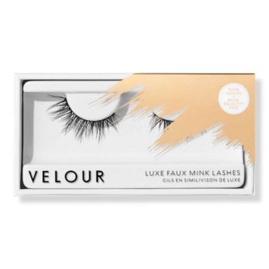 PHOTO: Ulta Velour Lashes Light & Fluffy Luxe Faux Mink False Lashes