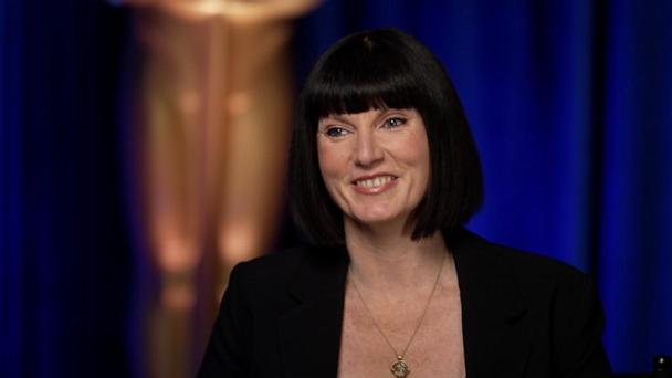 VIDEO: Catching up with 2026 Oscars producers