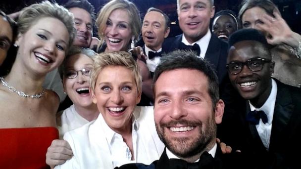 VIDEO: Most iconic and unexpected moments in Oscar history