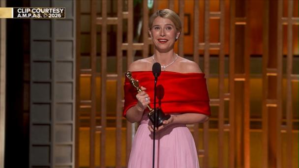 VIDEO: What happened at the 2026 Oscars and who took home the trophies?