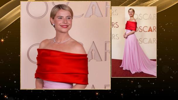 VIDEO: Best looks from 2026 Oscars