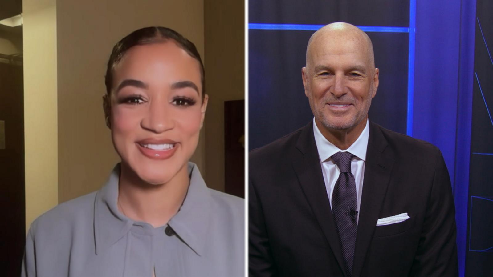 VIDEO: Preview of the next rounds in March Madness