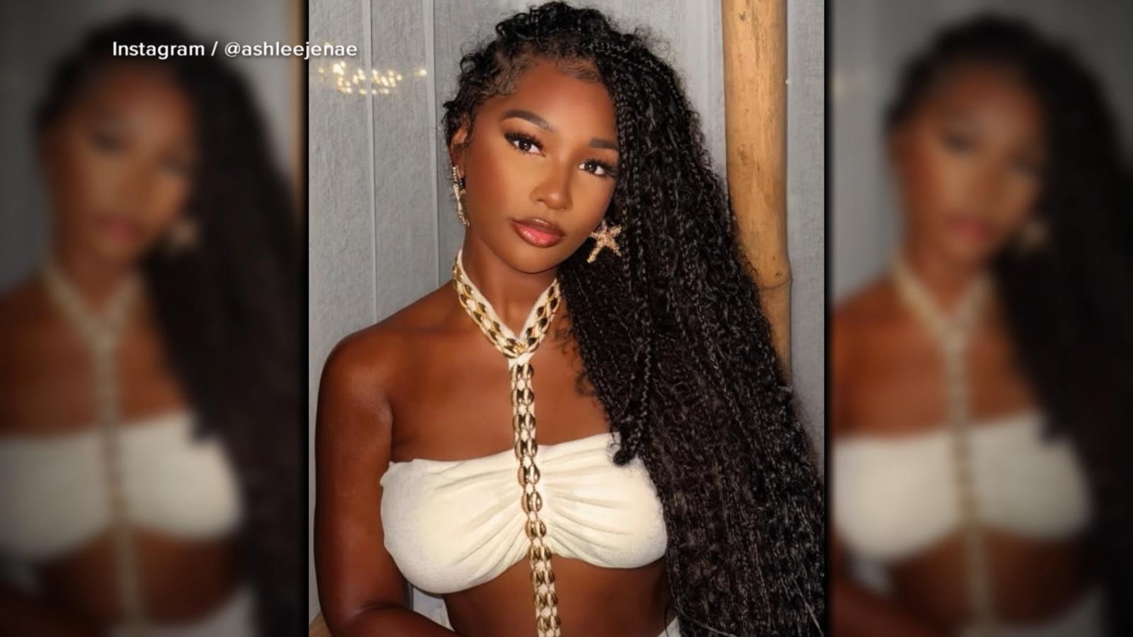 Family seeks answers after influencer Ashlee Jenae is found dead on  vacation in Tanzania - ABC News