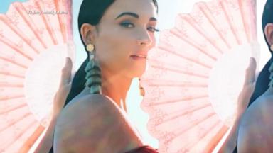 VIDEO: Kacey Musgraves joins Coachella lineup