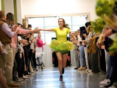 One Hundred Miles of Debt