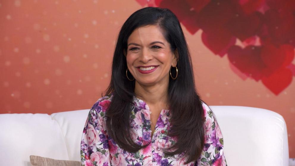 VIDEO: Bela Gandhi shares relationship tips