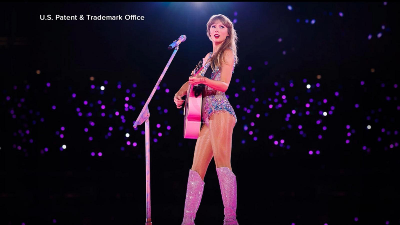 VIDEO: Taylor Swift moves to protect image, voice and more against AI