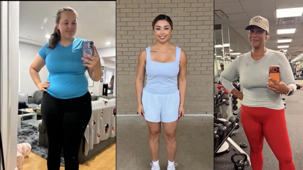 VIDEO: Experts help ‘GMA’ viewers revamp their lifestyles