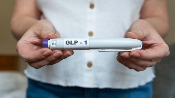 good morning america glp 1 Online platform agrees to stop selling GLP-1 drugs to US customers